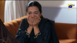 Aik Lafz Zindagi - Episode 31 - 4th June 2025